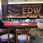 ESPRESSO D WORKS - 