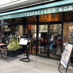 ESPRESSO D WORKS - 