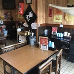 中華そば 龍の髭 - 