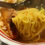 中華そば なおや - 