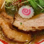 中華そば なおや - 