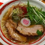 中華そば なおや - 