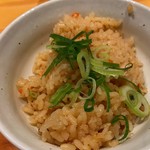 中華そば なおや - 