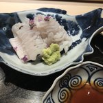 寿し おおはた - 