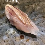 寿し おおはた - 