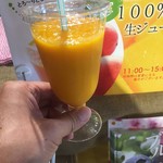野菜のマルシェ - 