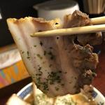 からみそラーメン ふくろう - 