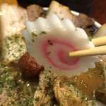 からみそラーメン ふくろう - 