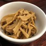 からみそラーメン ふくろう - 