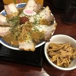 からみそラーメン ふくろう - 