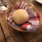 バル・ロッサ・ロッサ - 