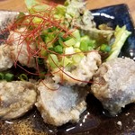 肉汁餃子のダンダダン - 