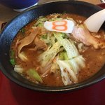 Hachiban Ramen - 