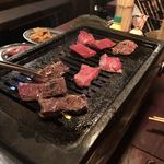 辛だれ焼肉 いたる - 