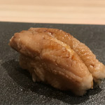 はっこく - 穴子