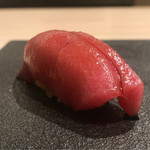 はっこく - 中トロ