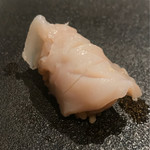 はっこく - 梅貝アゲイン