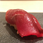 はっこく - 赤身