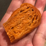 はっこく - ばちこのミルフィーユ