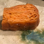 はっこく - ばちこのミルフィーユ