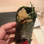 はっこく - 鰻きゅう