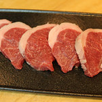 ラム肉バル 結 - 