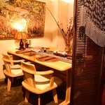 お好み焼き バリエー 本店