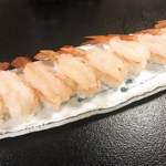 Sushi Umai Mono Dokoro Idumi - 海老