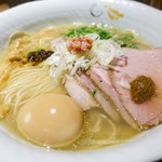 Soba Hausuko Nji Kihototogisu - 