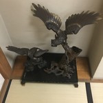 すし・うまいもの処 伊津美 - その他写真:置物