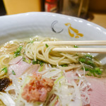 Soba Hausuko Nji Kihototogisu - 