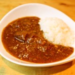 ラム肉バル 結 - 