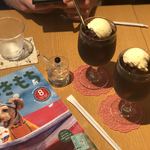 テテカフェ - 