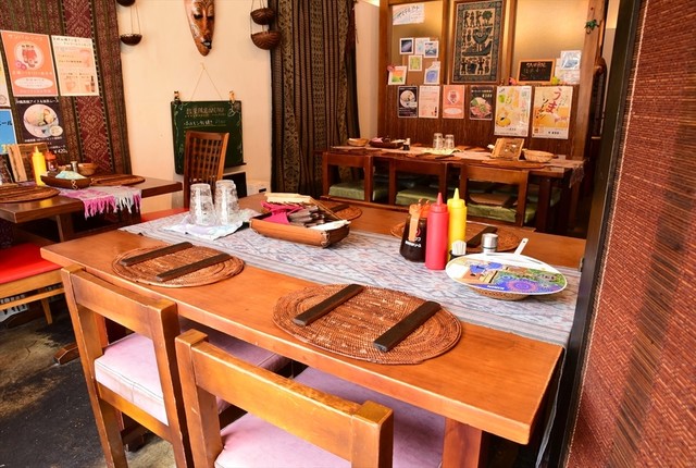 Bali-A Hon Ten photo 5