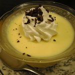 中華酒膳 幸龍 - （2011/7月）「マンゴーヨーグルトムース」