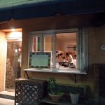 外観は目立っていません