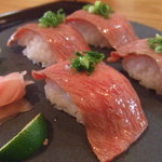 牛ステーキ おく乃 - 