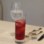 トゥ・ラ・ジョア - ノンアルコール葡萄ジュース