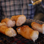 ホルモン青木 亀戸店 - 