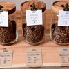 shimaji coffee roasters - 料理写真: