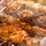 やきとり家 すみれ ひばりヶ丘店