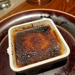 エノテカ パージナ - スイーツも美味しい♪