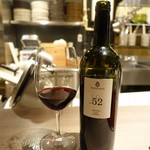 エノテカ パージナ - 