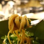 エノテカ パージナ - 