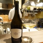 エノテカ パージナ - 