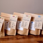 shimaji coffee roasters - 