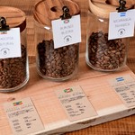 shimaji coffee roasters