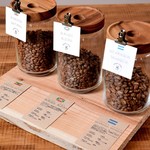 shimaji coffee roasters