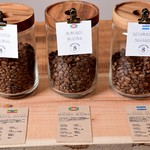 Shimaji coffee roasters - 