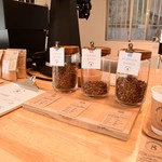 shimaji coffee roasters - 